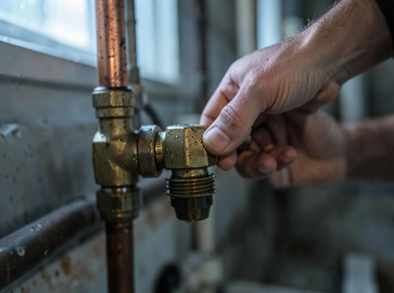 Emergency Plumber Fairfield, NE FAQs